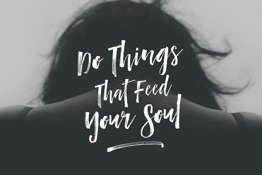 HOW TO DISCOVER YOUR PASSION