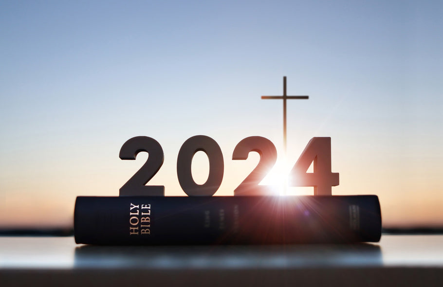 SCRIPTURE FOR FAILED NEW YEAR’S RESOLUTIONS