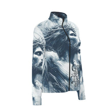 Load image into Gallery viewer, Women&#39;s Thumbhole Jacket – Style Meets Comfort -INCLUDES FREE SHIPPING