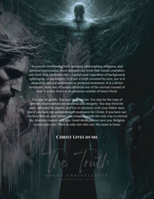Load image into Gallery viewer, Christ Lives in Me: Embracing the Death of the Old Self and the Rise of the New Life