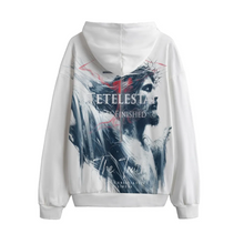 Load image into Gallery viewer, Tetelesti Unisex Plus Fleece Pullover Hoodie- PRICE INCLUDES FREE SHIPPING